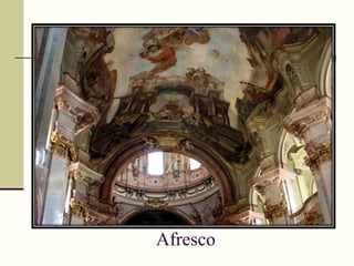 Afresco 