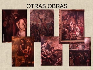 OTRAS OBRAS
 