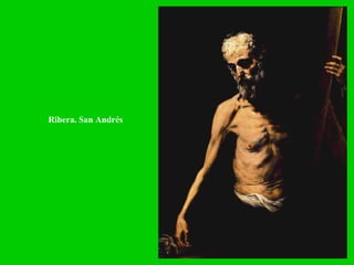 Ribera. San Andrés 