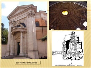 San Andrea al Quirinale 