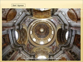 Sant ´Agnese 