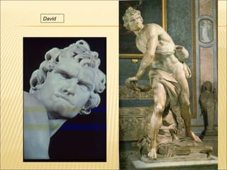 David 