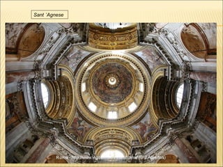 Sant ´Agnese
 