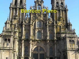Barroco PlenoBarroco Pleno
 