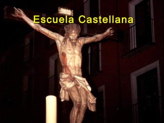 Escuela CastellanaEscuela Castellana
 