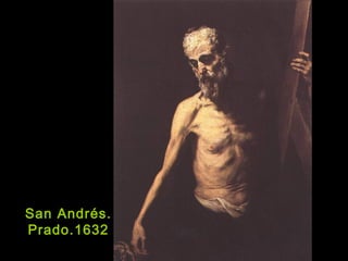 San Andrés.
Prado.1632
 