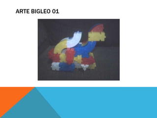 ARTE BIGLEO 01
 