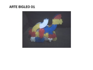 ARTE BIGLEO 01
 