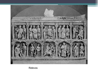 Relevos
 