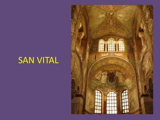 SAN VITAL
 