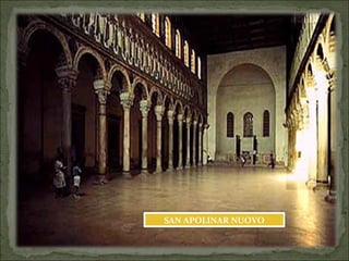 SAN APOLINAR NUOVO
 