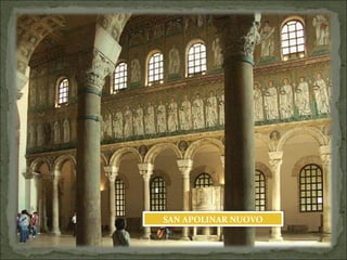 SAN APOLINAR NUOVO
 