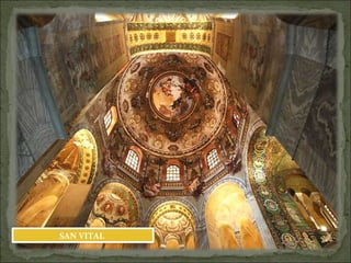 SAN VITAL
 