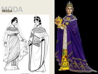 MODA
MODA
 