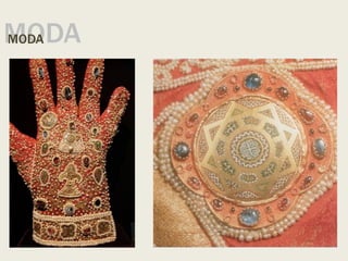 MODA
MODA
 