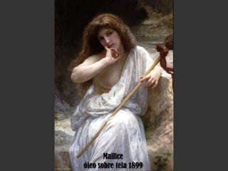 Mailice
óleo sobre tela 1899

 