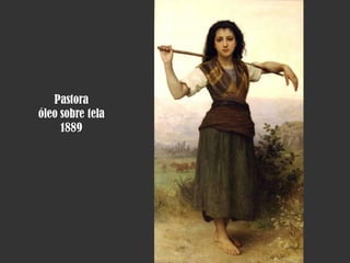 Pastora
óleo sobre tela
1889

 