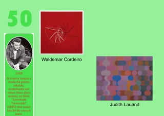 Arte brasileira: Bienais e Concretismo