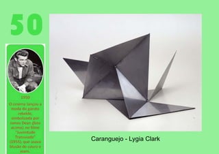 Arte brasileira: Bienais e Concretismo