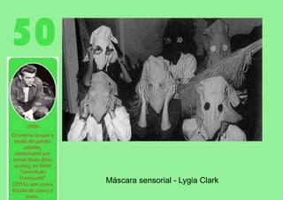 Arte brasileira: Bienais e Concretismo