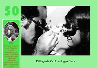 Arte brasileira: Bienais e Concretismo