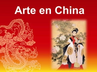 Arte en China 