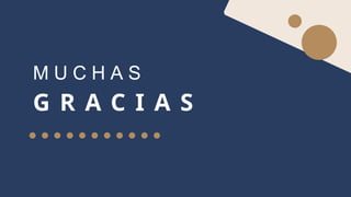 M U C H A S
G R A C I A S
 