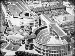 ODEÓN
 