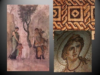 Arte clasica grecia e roma