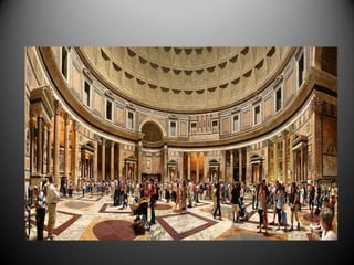 Arte clasica grecia e roma