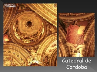 Catedral de
Cordoba
 