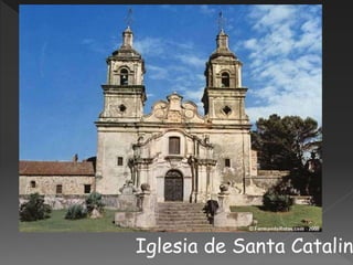 Iglesia de Santa Catalin
 