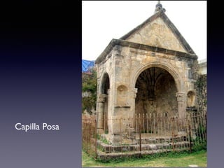 Capilla Posa
 