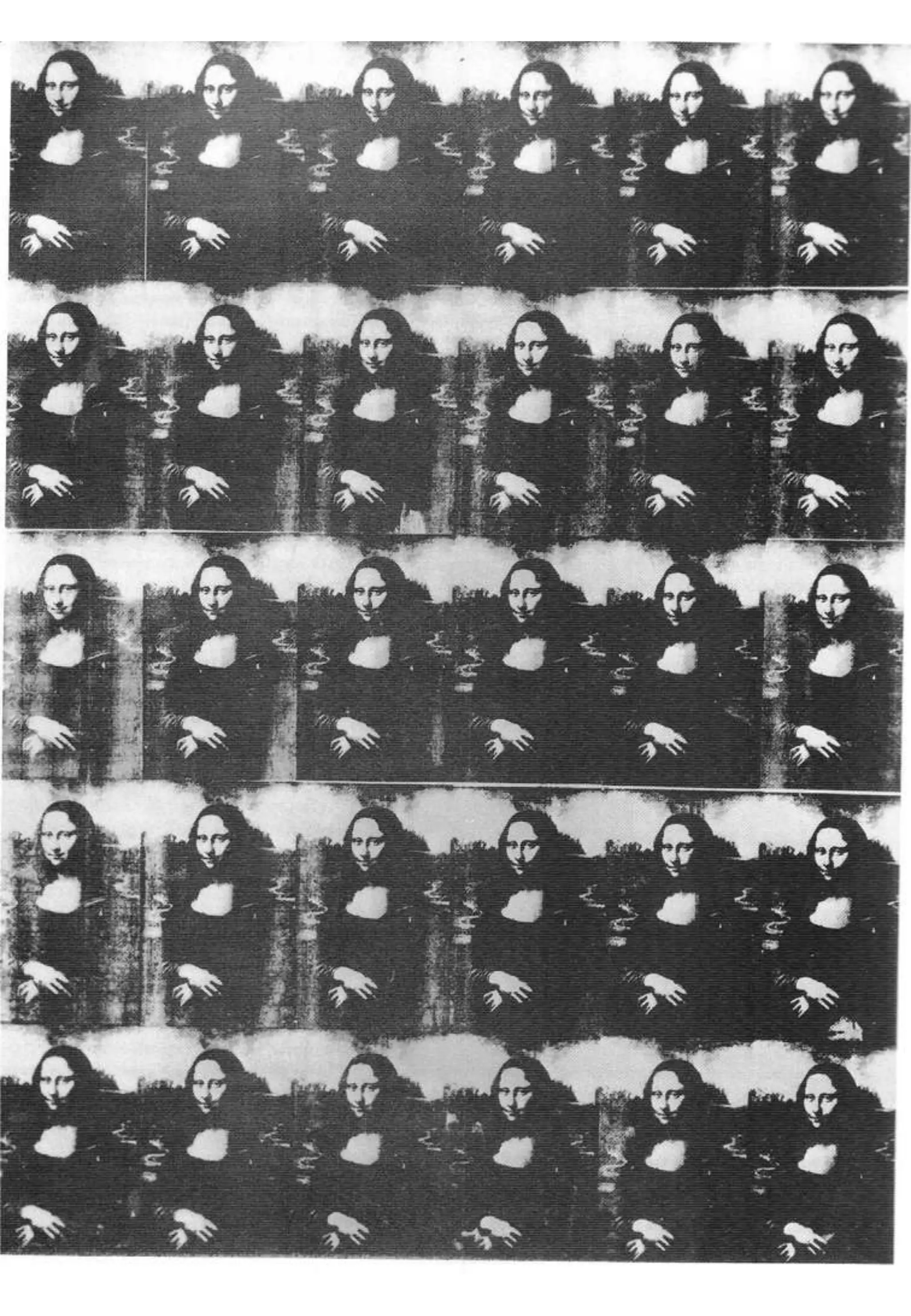 Arte comentada, da pré história ao pós-moderno