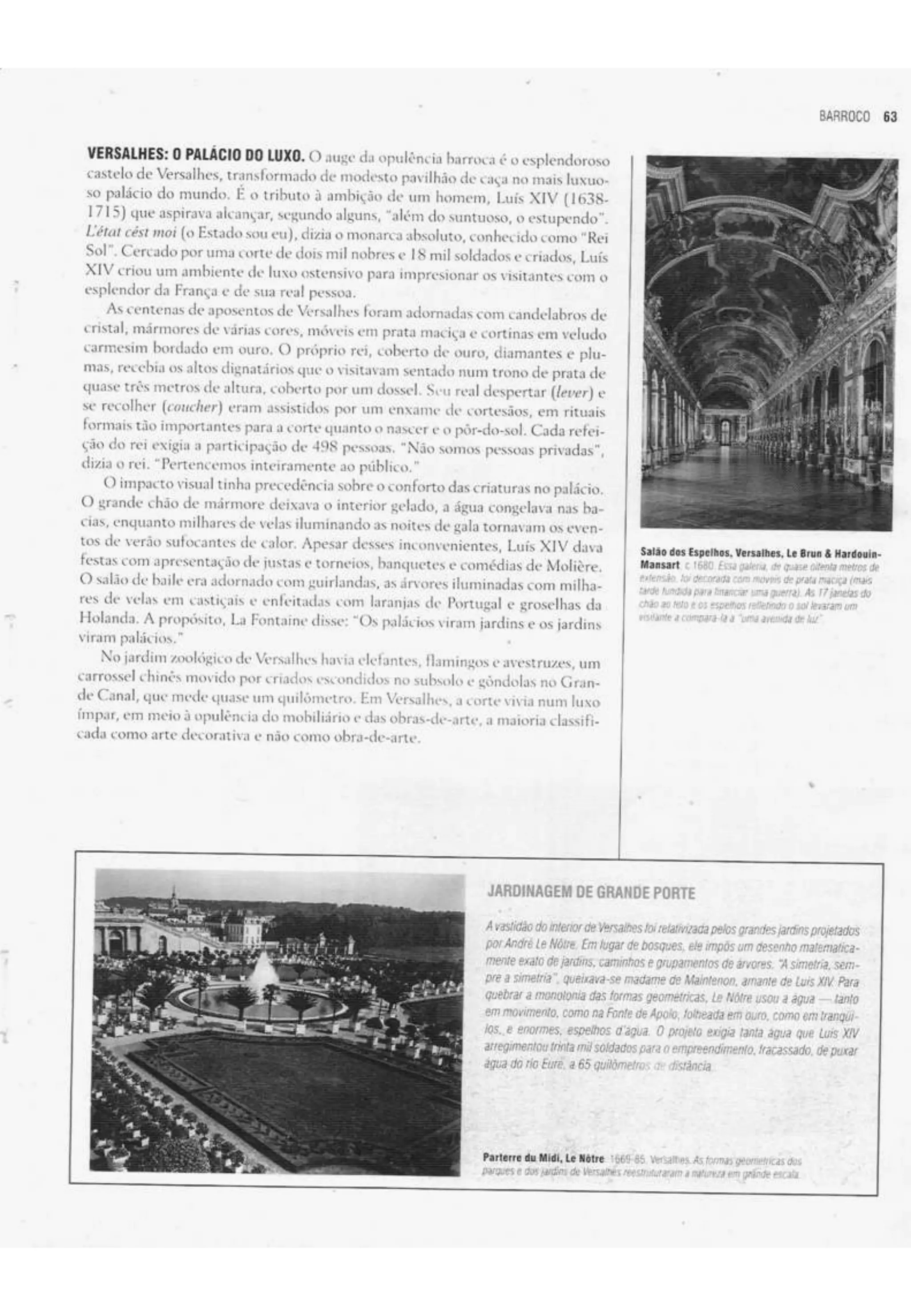 Arte comentada, da pré história ao pós-moderno