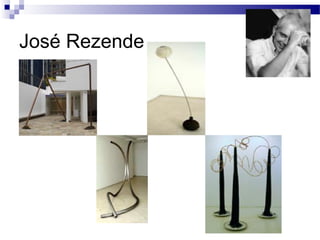 José Rezende
 