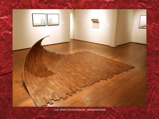 Curl, Brent Sommerhauser, norteamericano 