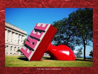 Free, Max Hayes, norteamericano 