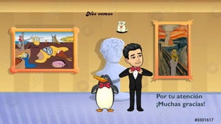 Por tu atención
¡Muchas gracias!
 