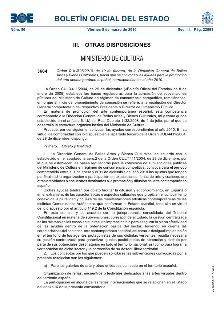 Coupons de reduction del arte