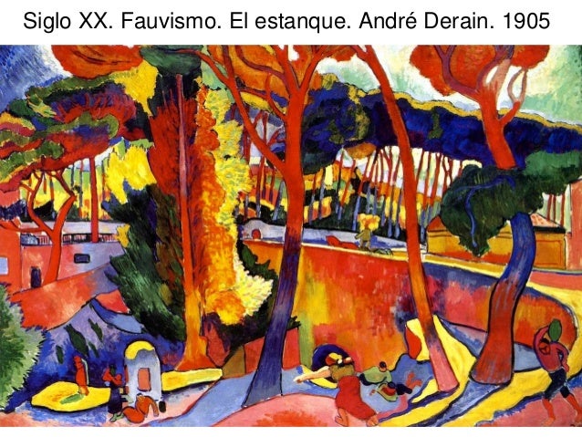 Resultado de imagen para arte contemporaneo en el siglo xx