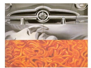 Hamilton, eu te amo com meu ford 