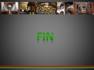 Arte cristiano lombardo 