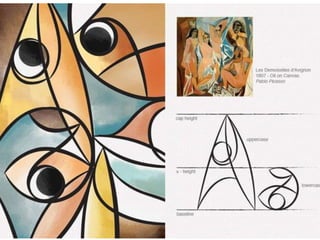 [HA2012] 06 - Cubismo