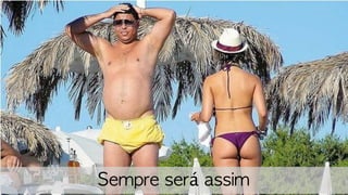 Sempre	 será	 assim
 