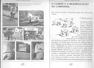 A Arte da Guerra Eleitoral