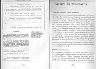 A Arte da Guerra Eleitoral