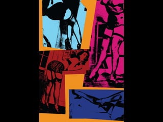 Arte Debaixo dos Lençóis