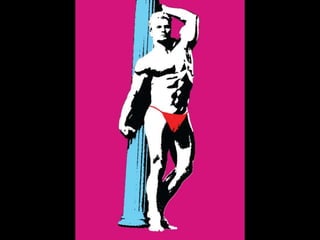 Arte Debaixo dos Lençóis