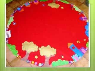 Arte de contar histórias